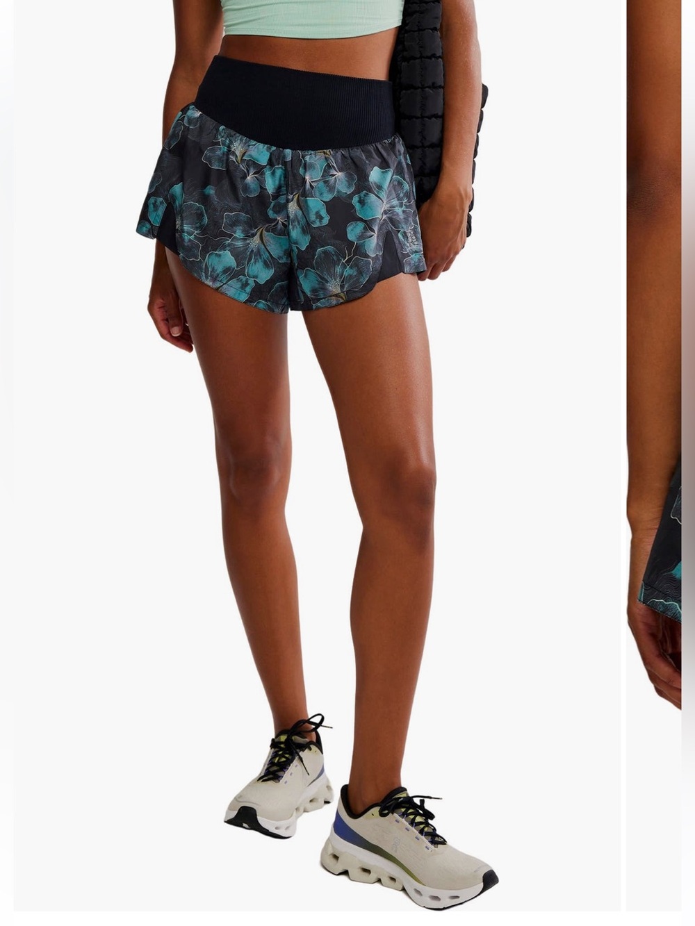 FP Movement by Free People Carpe Diem Shorts